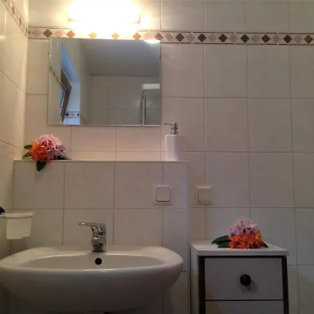 Ferienwohnung Fam. Hantzschel Бад-Шандау