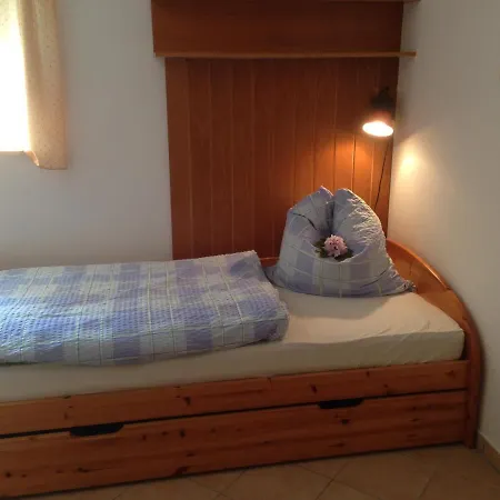 Ferienwohnung Fam. Hantzschel * Бад-Шандау