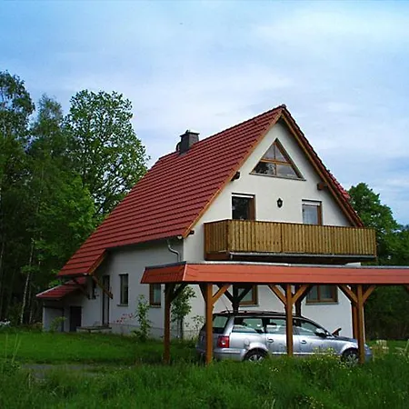 Апартаменты Ferienwohnung Fam. Hantzschel Бад-Шандау
