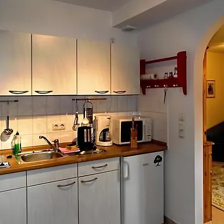 Ferienwohnung Fam. Hantzschel *