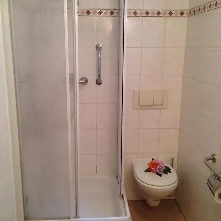 Ferienwohnung Fam. Hantzschel * Бад-Шандау